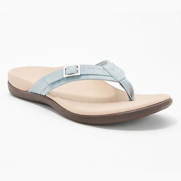 Miranda ortopediska flip-flops för damer