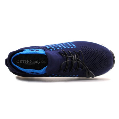 Unisex Ortho Stretch Cushion skor