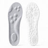 Ortopediska inlägg vid hälsporre och plantarfasciit