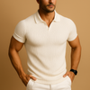 Pikétröja för herr | Slim fit & modern design
