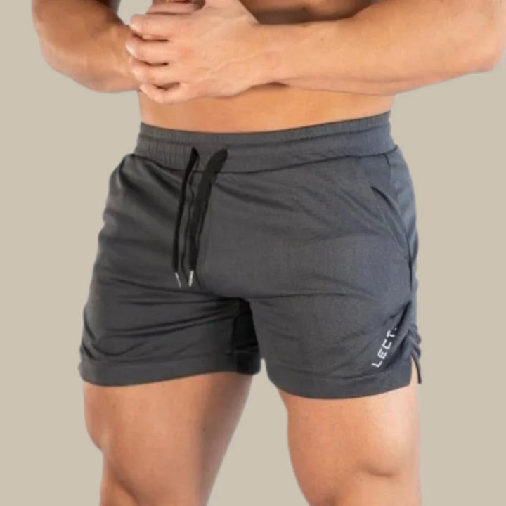 Badshorts för män