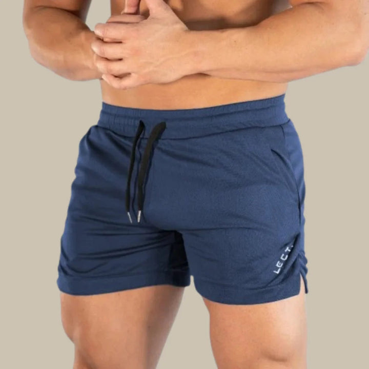 Badshorts för män