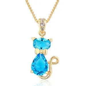 Kattberlock Halsband