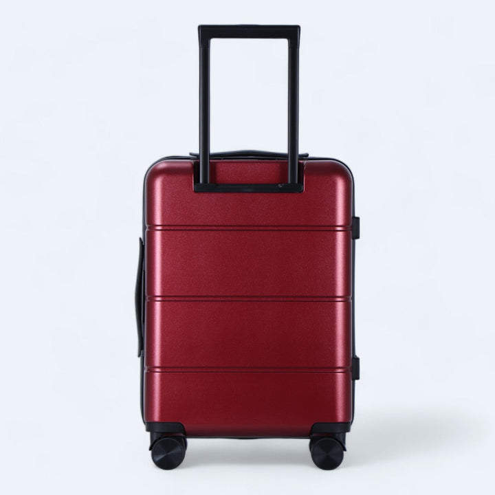 Set med 3 hårda resväskor – Atlas Explorer