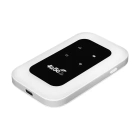 RoamWave 5G Bärbar Wifi-hotspot För Resor Eller Hemmabruk