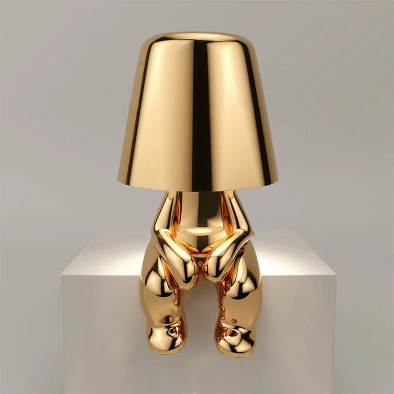 Misterlamp [Sista i lager]