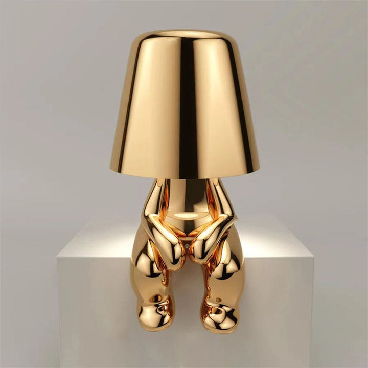 Misterlamp [Sista i lager]
