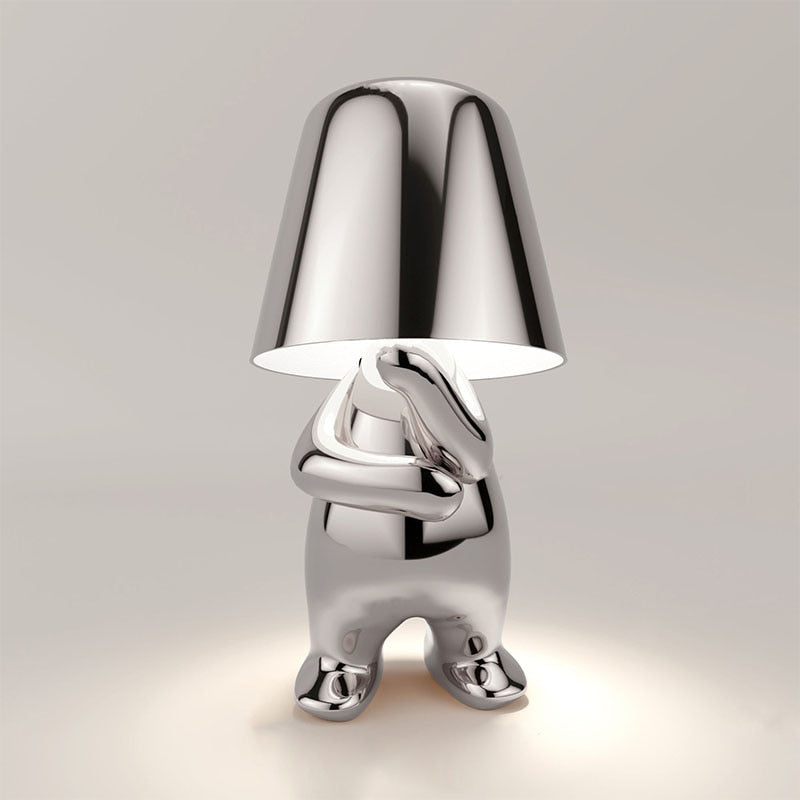 Misterlamp [Sista i lager]