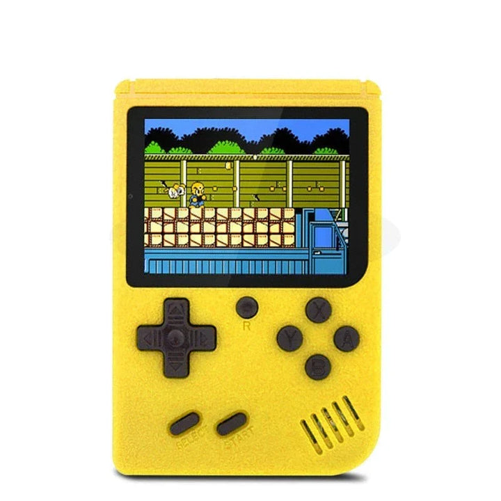Retro Videospelskonsol 400-i-1