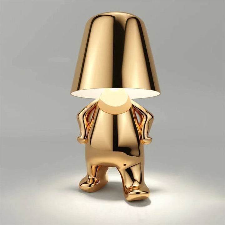 Misterlamp [Sista i lager]