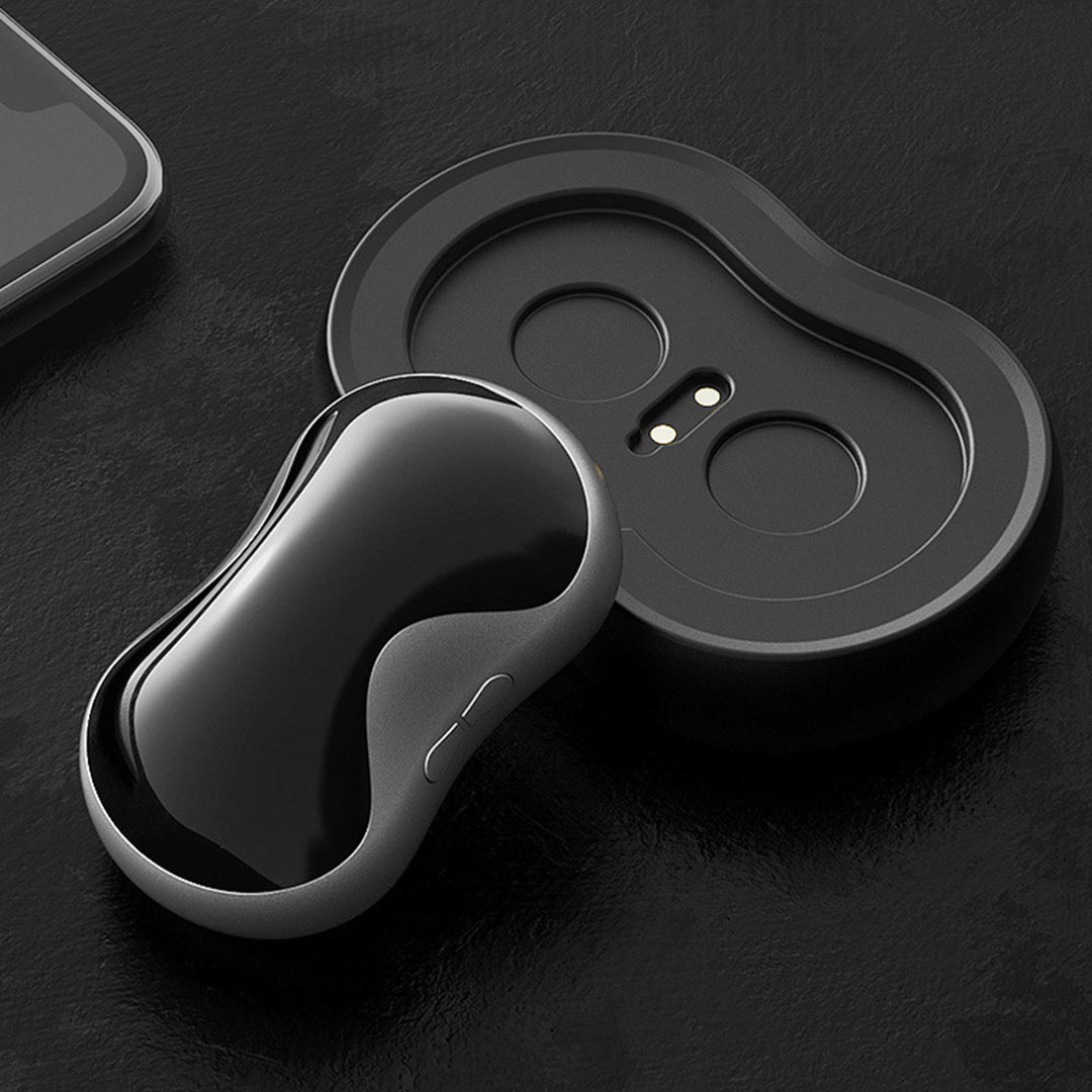 Bekväm anti-snarkenhet – QuietWave