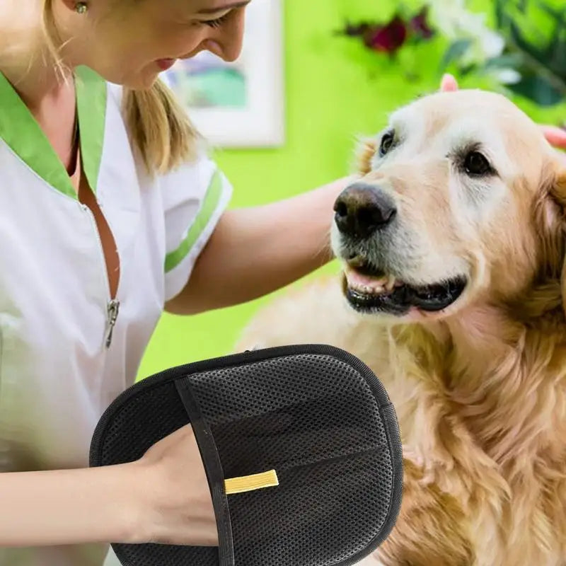 2+2 gratis | FurFree™ | Handskar för borttagning av djurhår