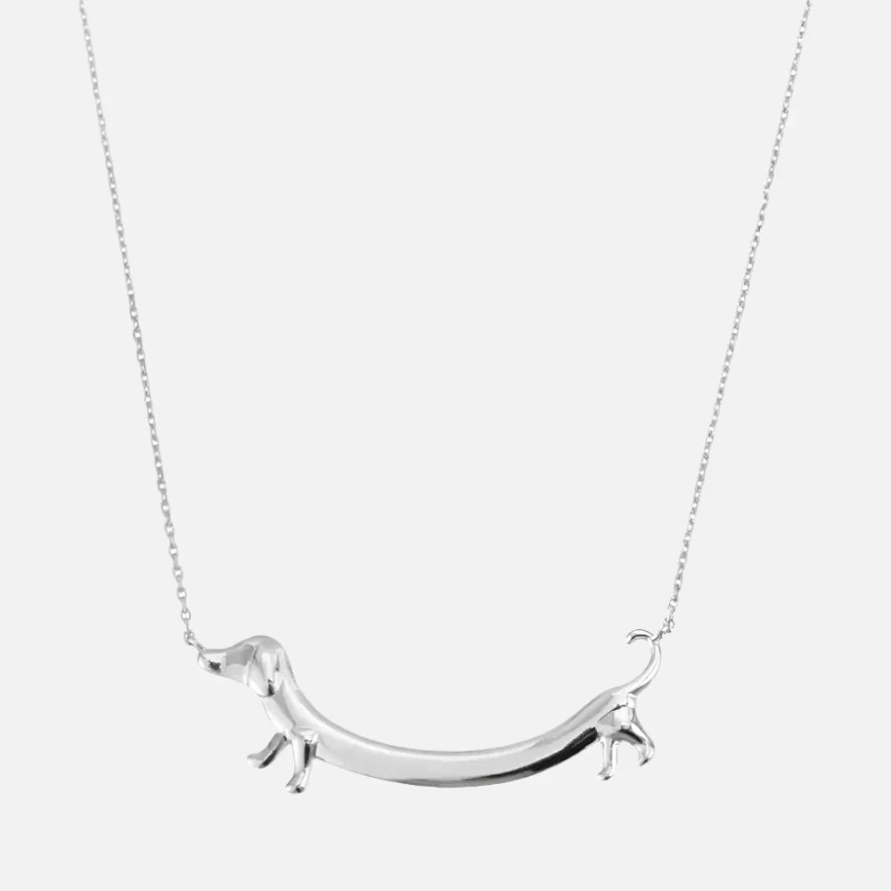 Guld Tax Halsband
