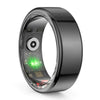 Hälsotracker-ring i titan – VitaRing