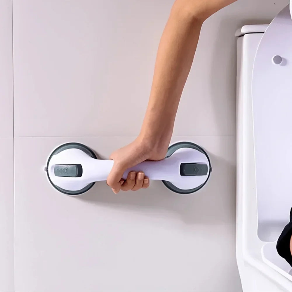 GlideHold® SupportHandle 1+1 GRATIS: Självhäftande stödhandtag