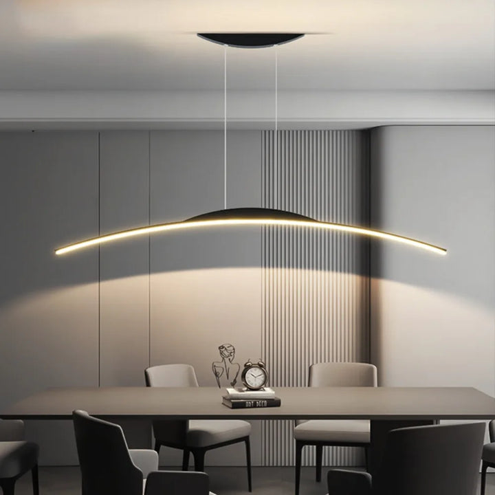 Ethirelle - Modern LED-taklampa för matsal, kök och vardagsrum