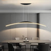 Ethirelle - Modern LED-taklampa för matsal, kök och vardagsrum