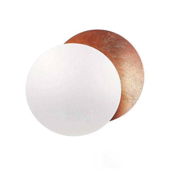 Eclipse vägglampa - Solaris