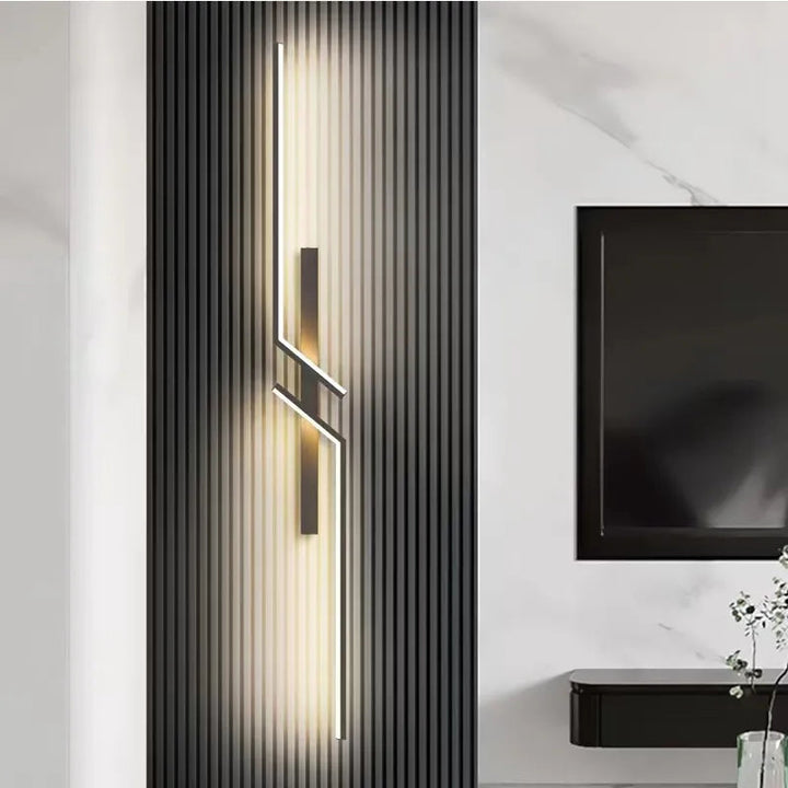 Väggarmatur i Modern Design – Orvion