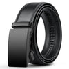 EliteStrap Luxe-bälte i PU-läder – Elegant och Justerbart
