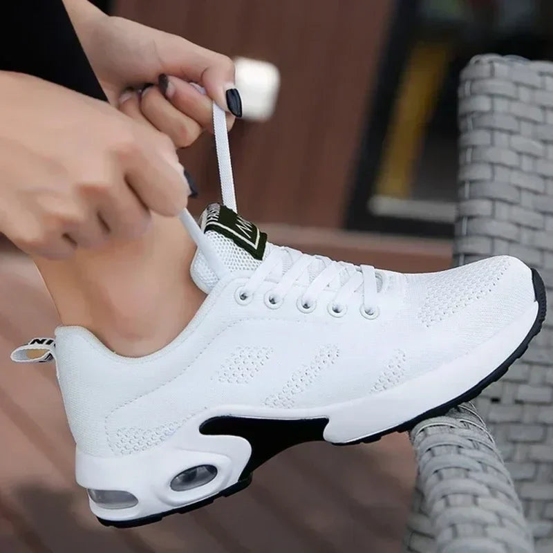 Ortopediska sneakers för smärtlindring – optimal komfort och stöd för fotvalvet