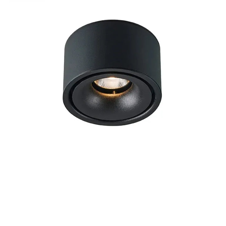 Helissa – bländfri LED-taklampa