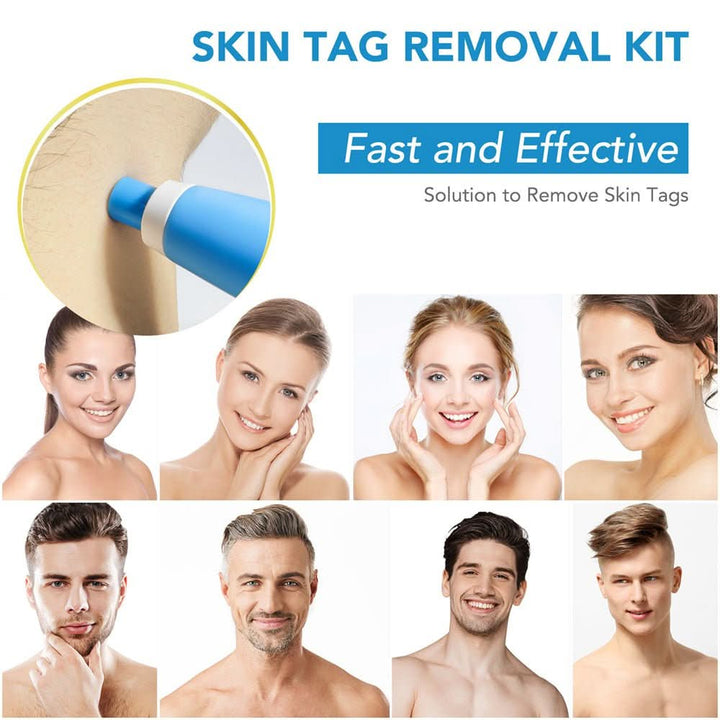 Dermaswift – Ta bort hudfläckar mot vårtor och hudutväxter