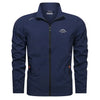 Kevyt ja tyylikäs miesten takki kesäksi