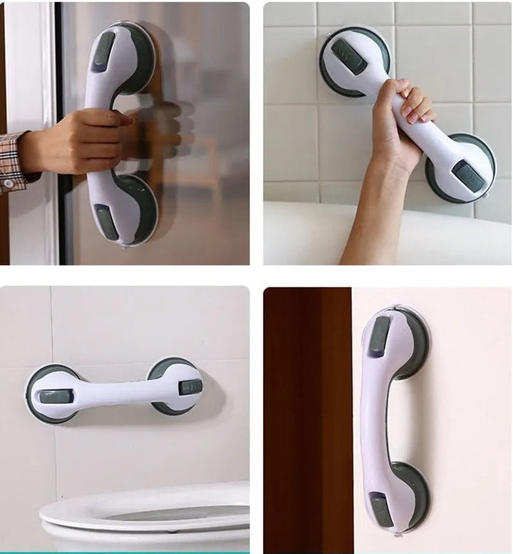 GlideHold® SupportHandle 1+1 GRATIS: Självhäftande stödhandtag