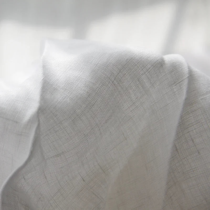 Lyxigt linnesängkläder – BreezyLuxe