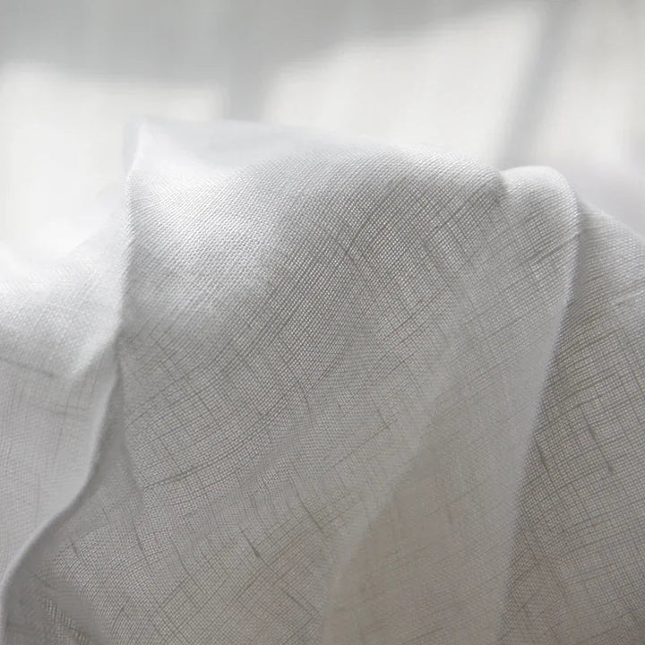 Lyxigt linnesängkläder – BreezyLuxe