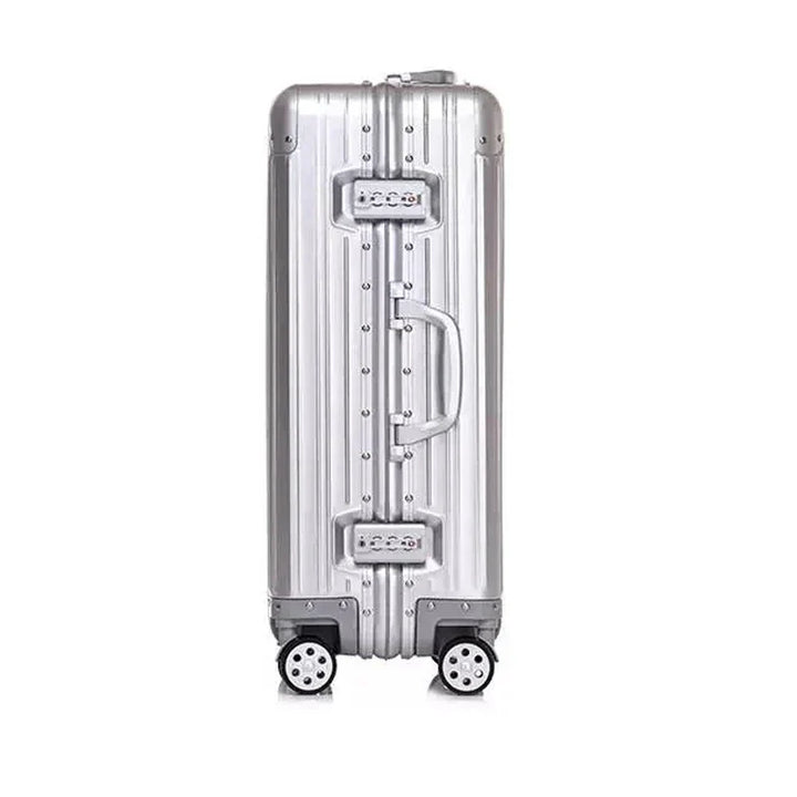Hardcase-resväska i aluminium-magnesium – Sarajevo
