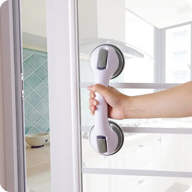 GlideHold® SupportHandle 1+1 GRATIS: Självhäftande stödhandtag