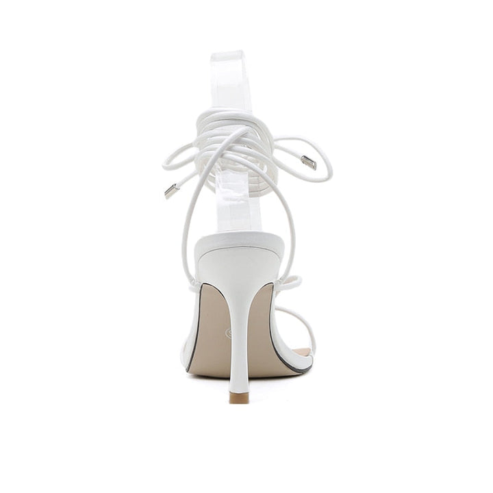 Senna Summer Heals | Feminina & stilrena