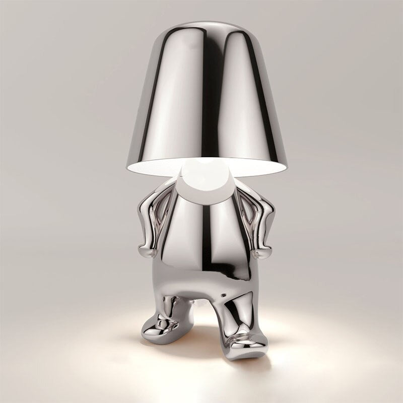 Misterlamp [Sista i lager]