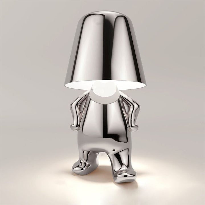 Misterlamp [Sista i lager]