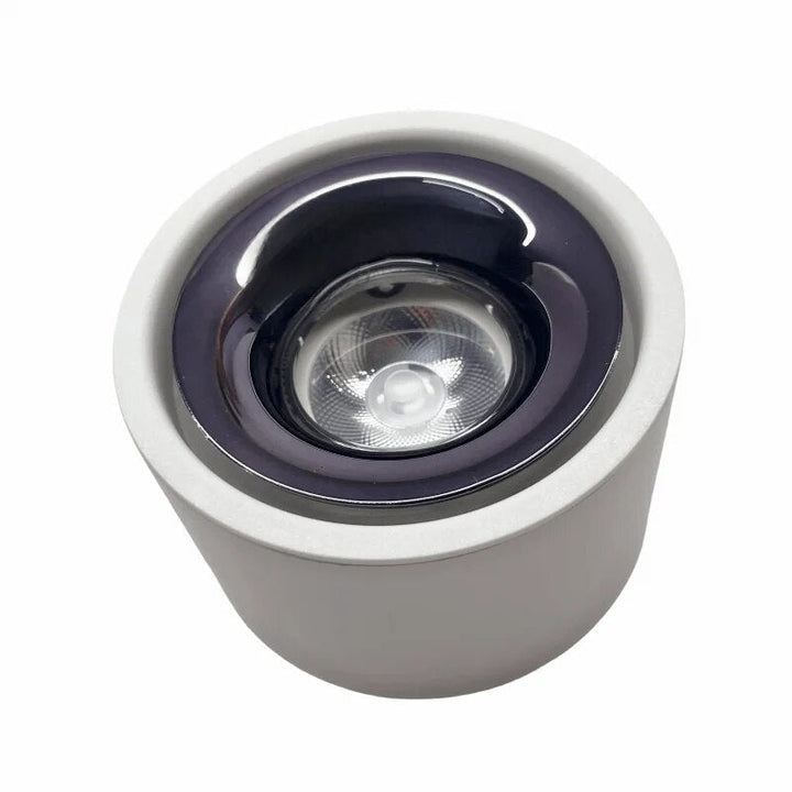 Helissa – bländfri LED-taklampa