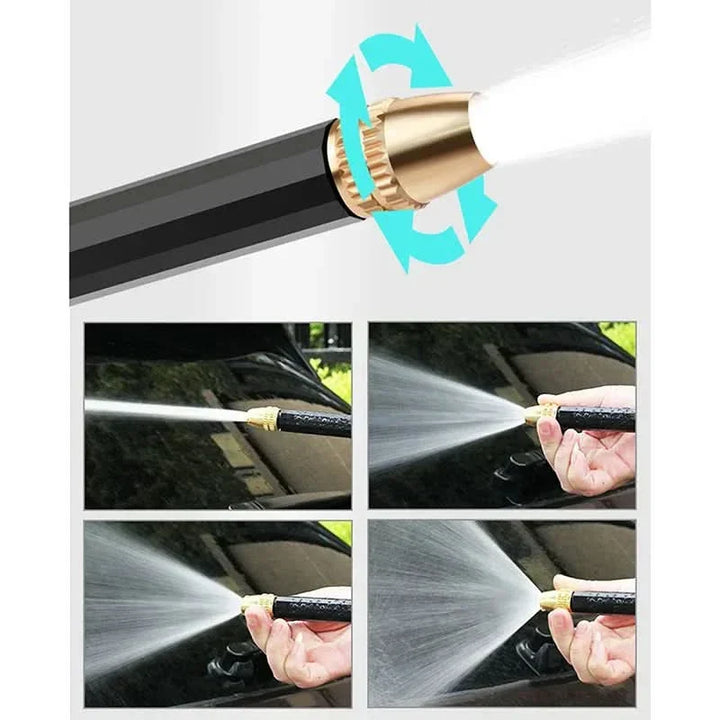 HydroBlitz högtryckssprutpistol – Precisionsrengöring för alla ändamål