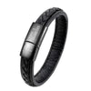 CareCrest medicinskt säkerhetsarmband | Hypoallergent nöd-ID-armband
