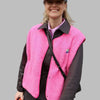 Fremragende vest