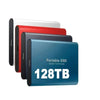 Ultrasnabb SSD på 128TB med kompakt och robust design