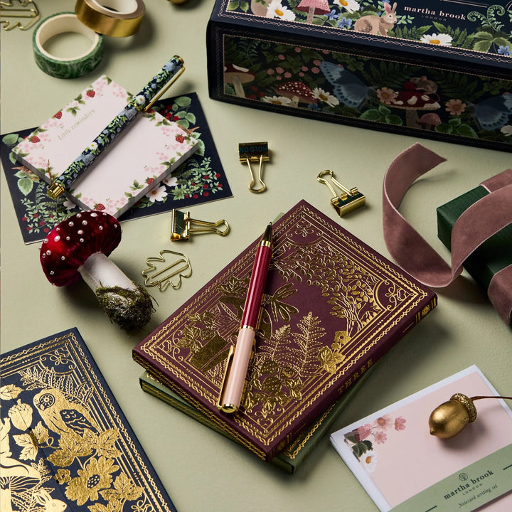 Kreativ Adventskalender – CraftJoy