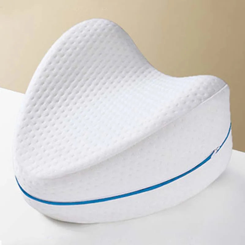 ComfortFoam Ortopedisk Benkudde i Minnesskum