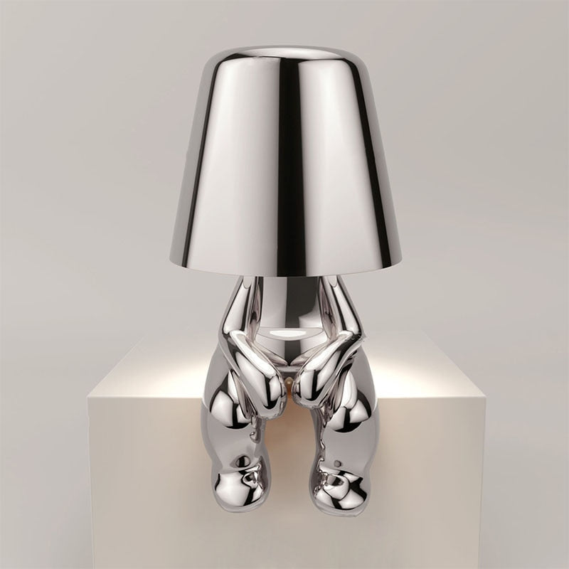 Misterlamp [Sista i lager]