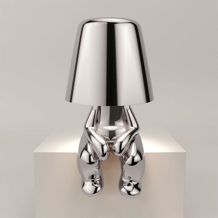 Misterlamp [Sista i lager]