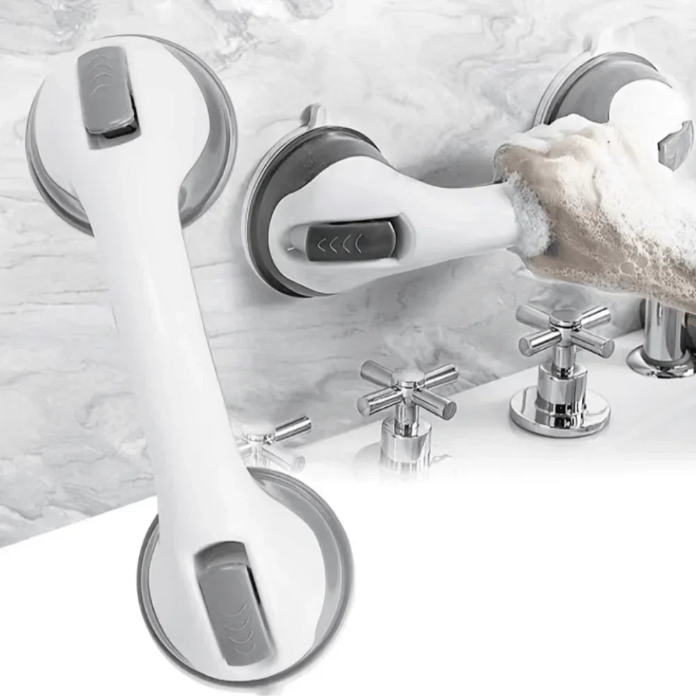 GlideHold® SupportHandle 1+1 GRATIS: Självhäftande stödhandtag