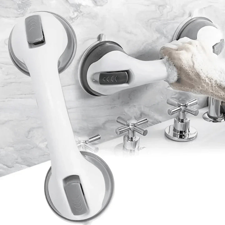 GlideHold® SupportHandle 1+1 GRATIS: Självhäftande stödhandtag