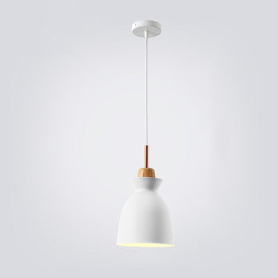 AuroraLite nordisk taklampa | Design i metall | 1 ljuskälla | Moderna färgalternativ