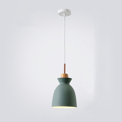 AuroraLite nordisk taklampa | Design i metall | 1 ljuskälla | Moderna färgalternativ