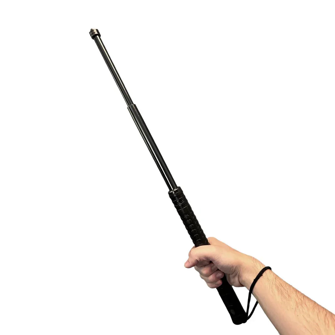 GUARDIAN TREK STICK – Maximal säkerhet och stabilitet i varje steg